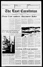 The East Carolinian, September 8, 1988